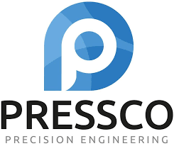 Pressco logo
