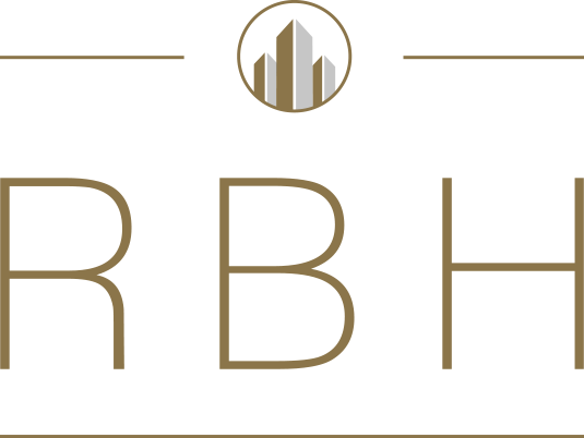 RBH logo